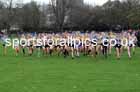 Girls Under-15s, 2022 British Athletics Cross Challenge, Sefton Park, Liverpool.  Photo: David T. Hewitson/Sports for All Pics